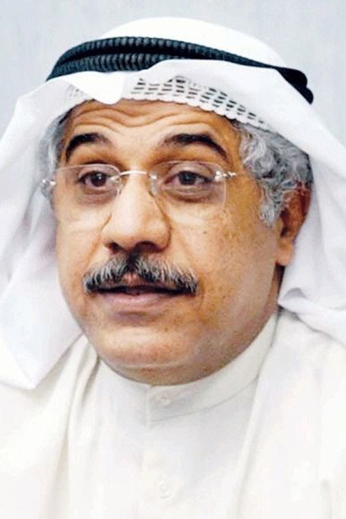 Solaiman El Yaseen profile