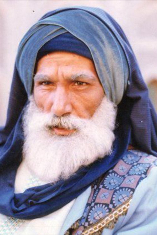 Abdel Jabbar Al Sharqawi profile