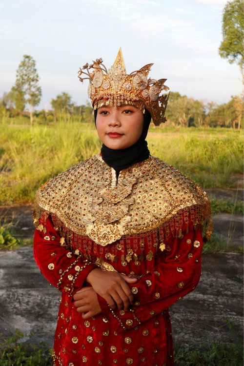 Photo of Anastasya, Sound