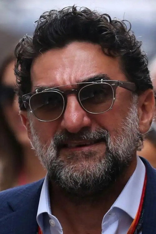 Photo of Yasir Al Rumayyan, Acting