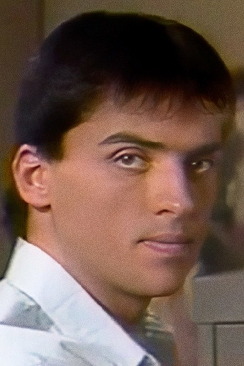 Photo of David Diamani, Acting