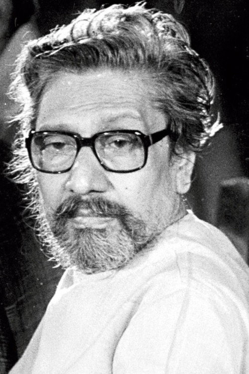 Photo of Sombhu Mitra, Writing
