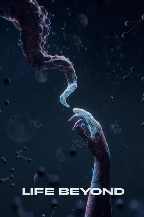 LIFE BEYOND poster