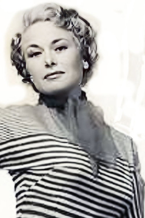 Photo of Miriam Sucre, Acting