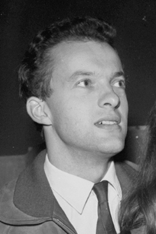 Lennart Lundh profile