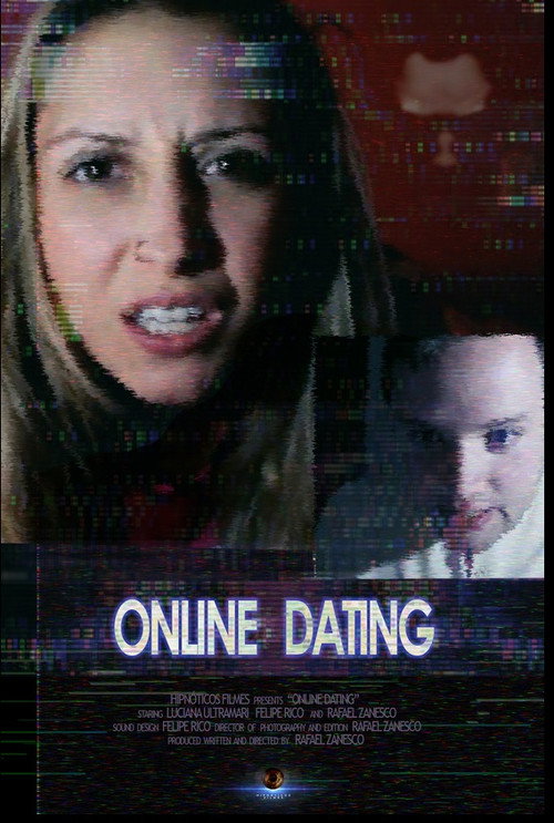 Movie poster for Online Dating (2015)