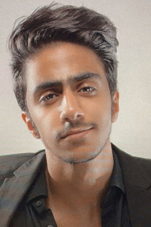 Photo of خالد الصراف, Acting