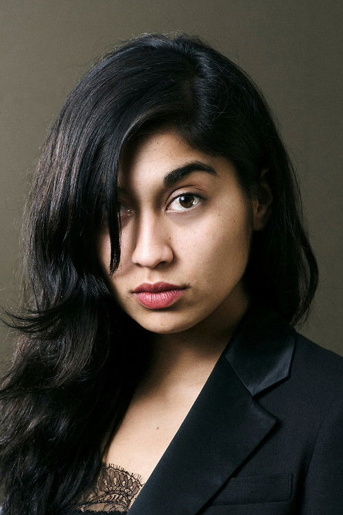 Gabriela Arancibia profile