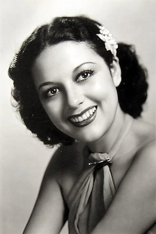 Photo of Movita, Acting