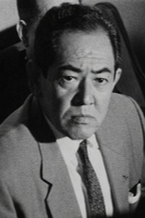 Photo of Kenji Oyama, Acting
