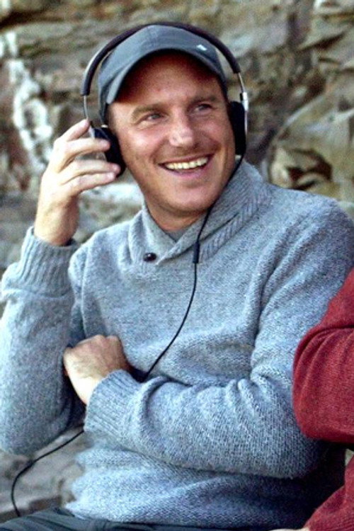 Christian Sparkes profile