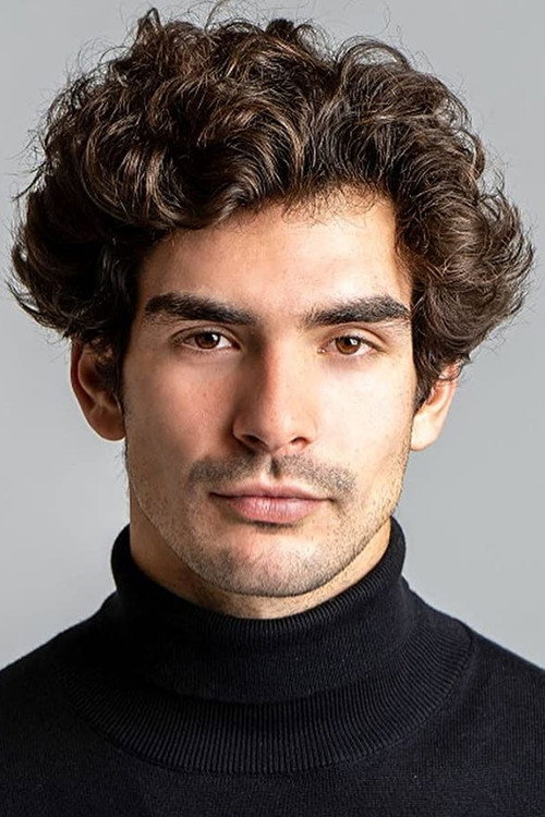 Photo of António Maria, Acting