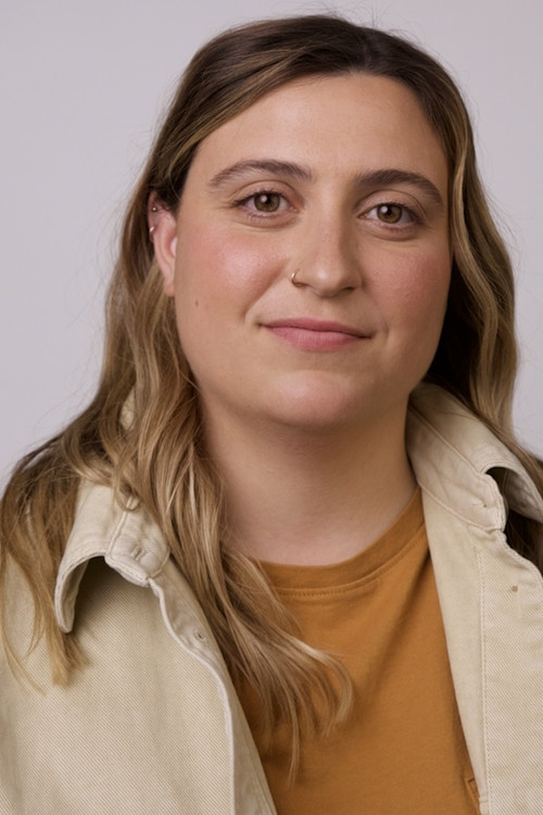 Anna Bezahler profile