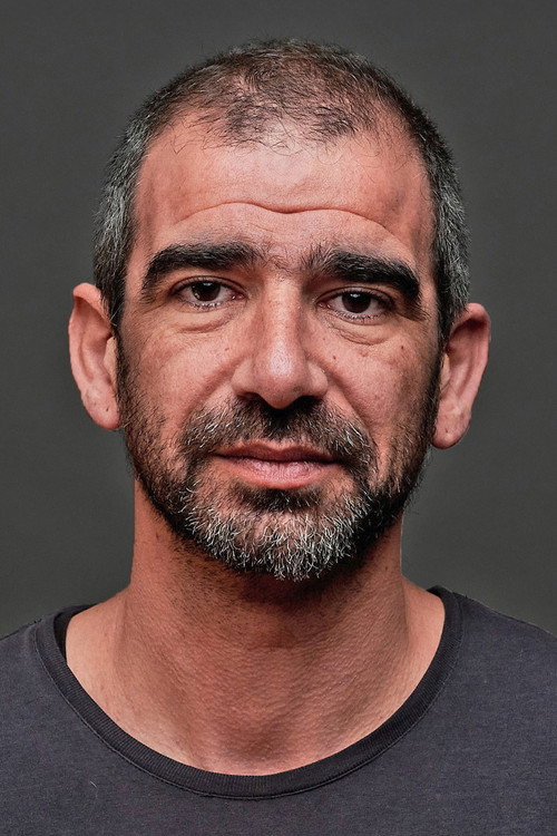 Photo of David Pereira Bastos, Acting