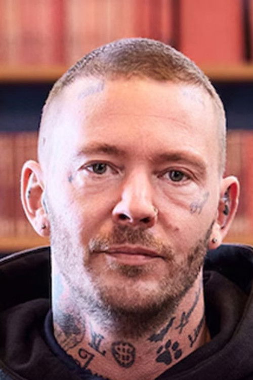 Joakim Lundell profile