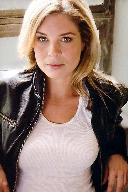 Photo of Jennifer Mawhinney, Acting