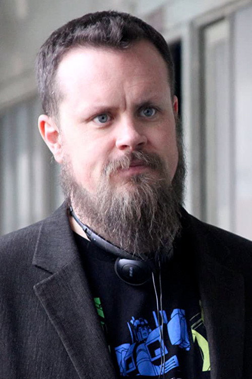 Photo of Nathaniel Atcheson, Directing