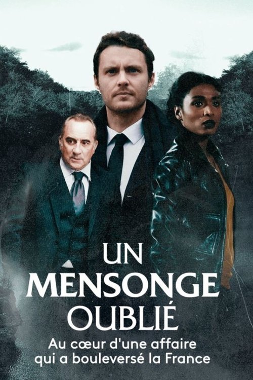 Movie poster for Children of the Lie (2018)