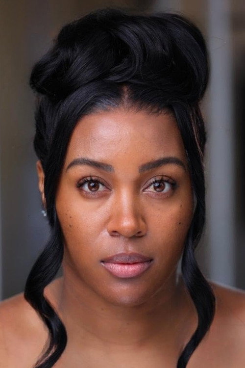 Photo of Keashia Estrich, Acting