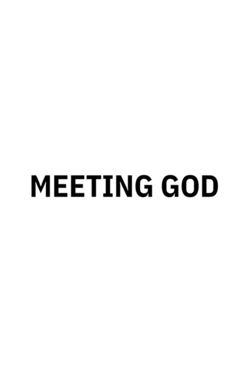 Movie poster for Meeting God (2022)