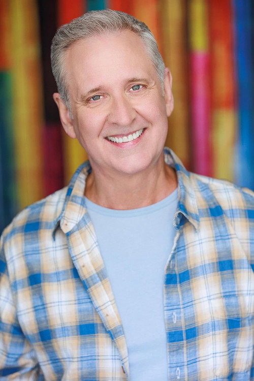 Photo of John Wuchte, Acting