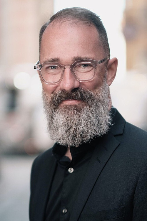 Photo of Peter Arrhenius, Acting