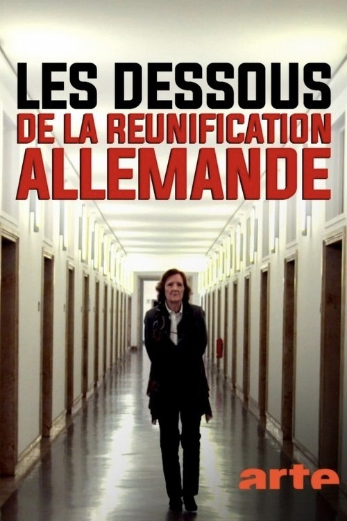 Movie poster for D-Mark, Einheit, Vaterland: Das schwierige Erbe der Treuhand (2019)