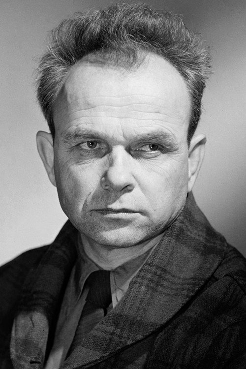 Photo of Konstantin Yudin, Directing