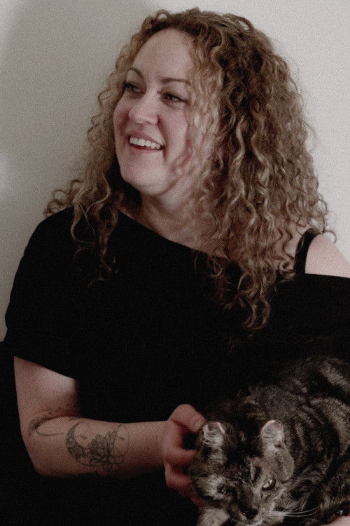 Jenni Gretton profile