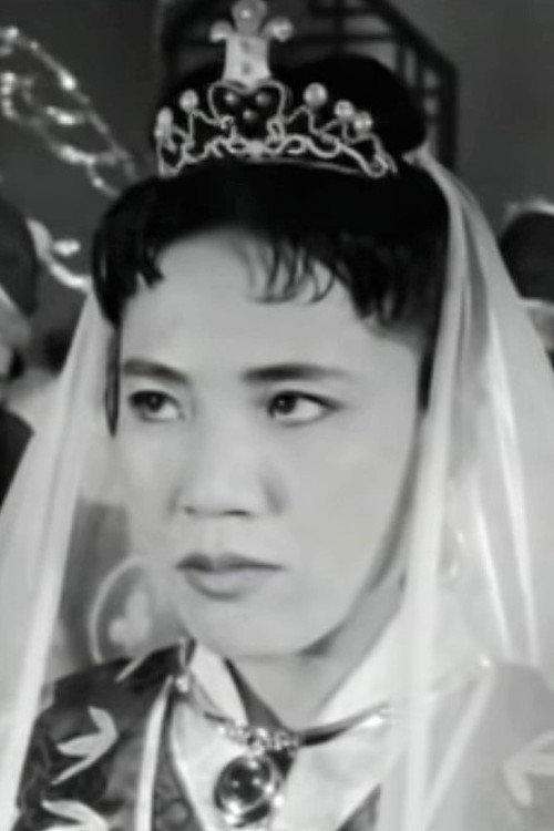Photo of Go Hyang-mi, Acting