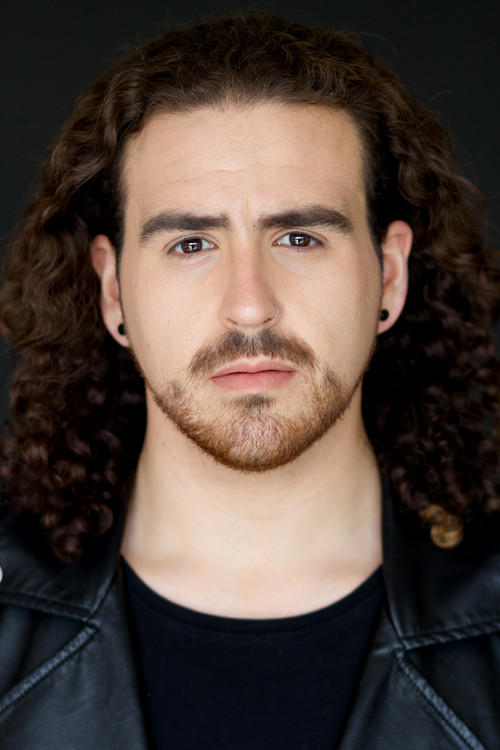 Matthew Timmons profile