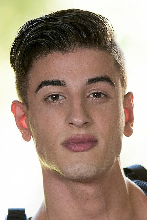 Photo of Charlie Keller, Acting