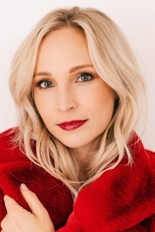 Candice King profile