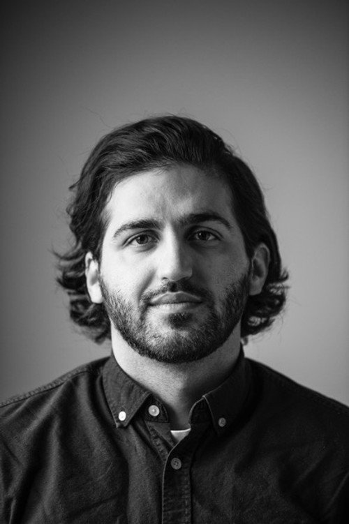 Photo of Vincent Bonin-Arena, Directing