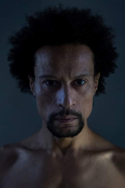 Photo of Júlio Mesquita, Acting