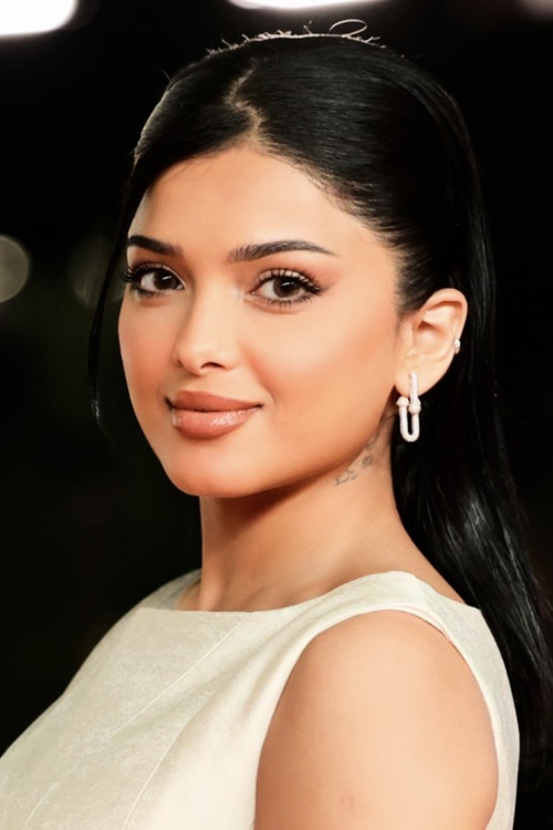 Joud Alsufyani profile