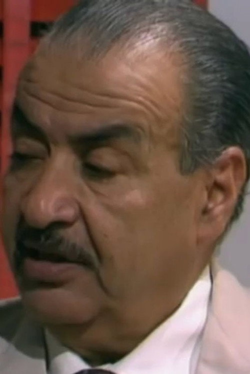 Photo of Ali El Zeftawy, Acting