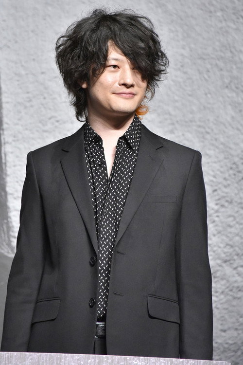 Photo of Hiroyuki Isobe, Sound