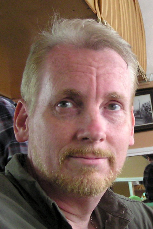 Photo of Robert Michelson, Acting