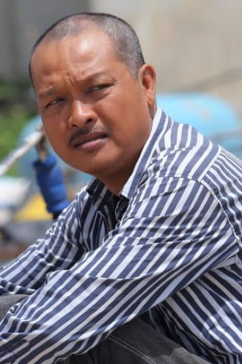 Photo of Trần Trọng Hiếu, Acting