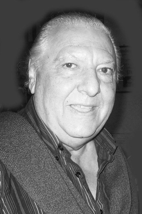 Photo of Juan Carlos Puppo, Acting