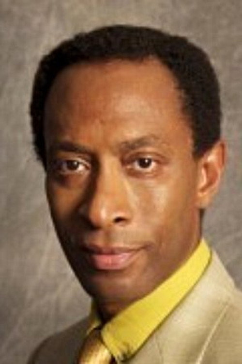 Photo of Michael Rogers, Acting