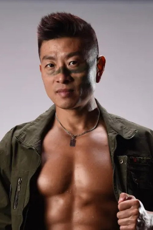 Photo of Xie Ming, Directing
