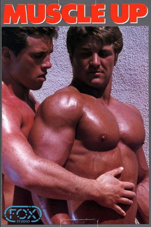 Movie poster for Muscle Up (1981)