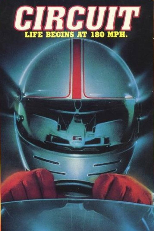 Movie poster for Circuit (1985)