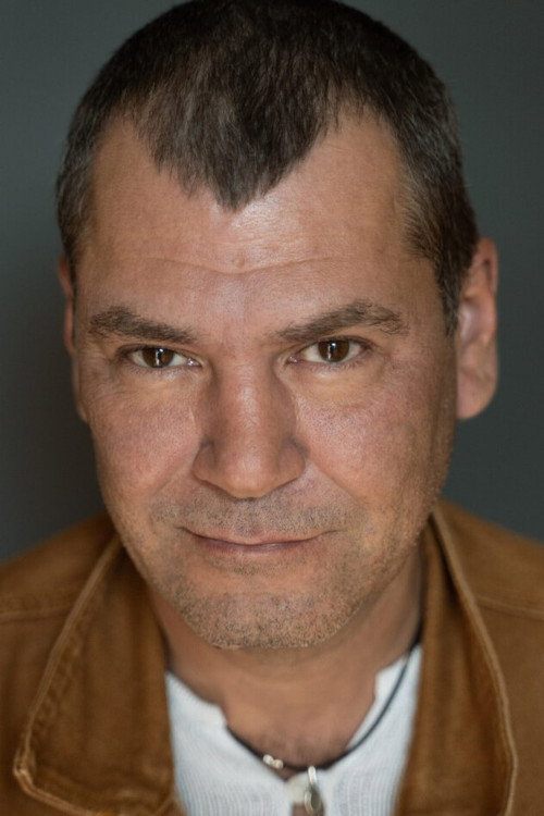 Photo of Anton Figurovsky, Acting