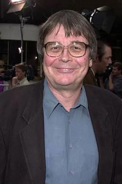 Photo of Don Jakoby, Writing