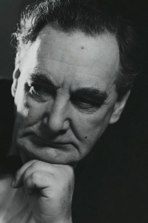 Photo of Svend Aggerholm, Acting