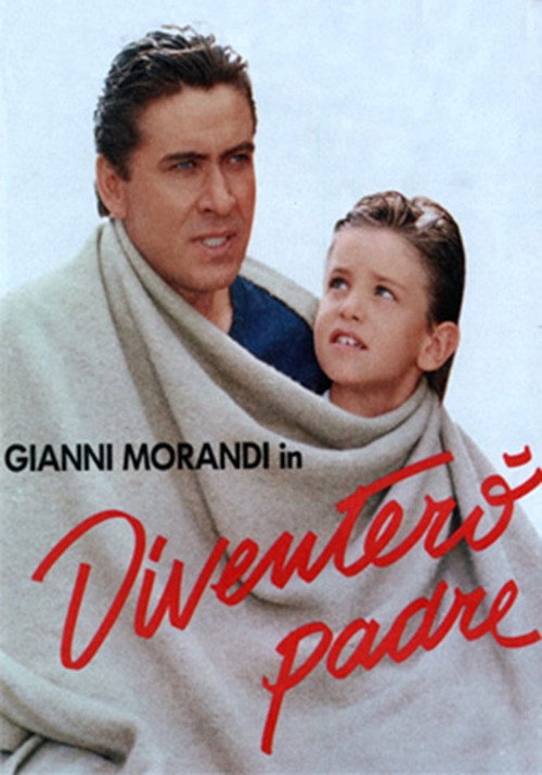 Movie poster for Diventerò padre (1988)