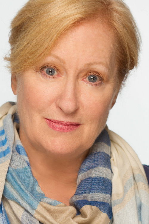 Photo of Bonnie Agan, Acting